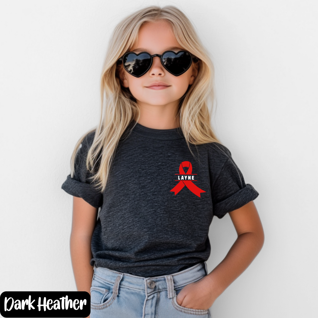 Kids Layne Tshirt