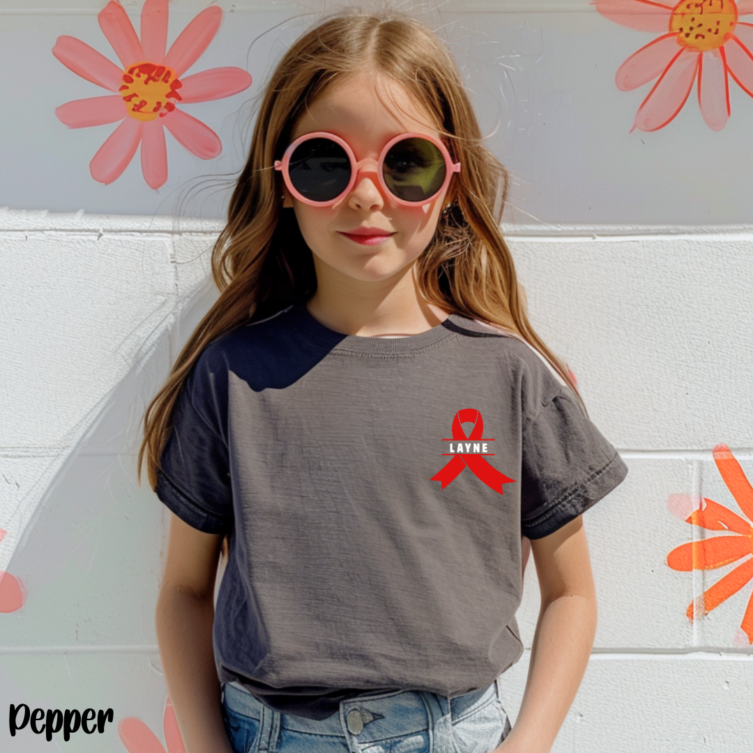 Kids Layne Tshirt