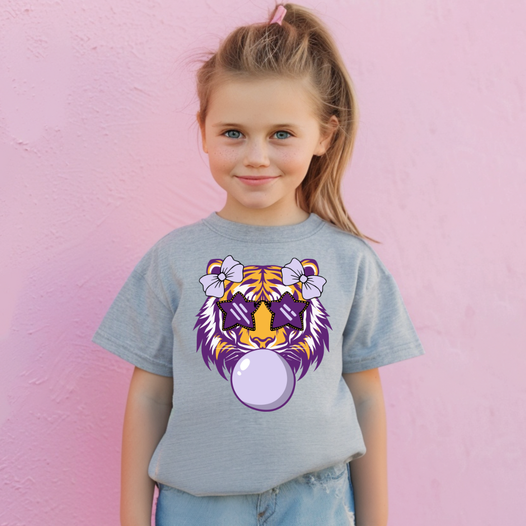 Louisiana Spirit T-shirt