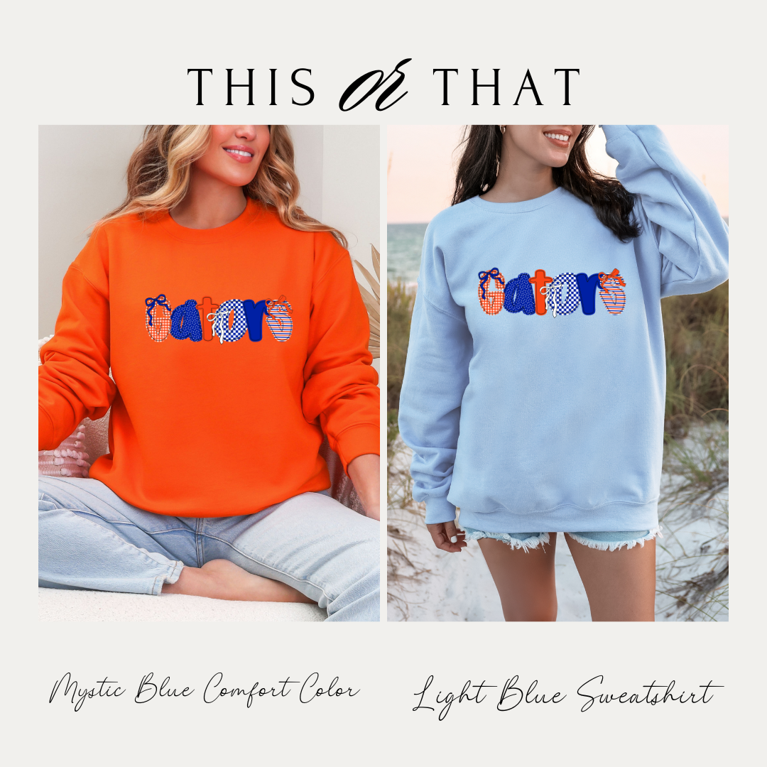 Florida Gators State T-shirt, Florida State Mom Shirt