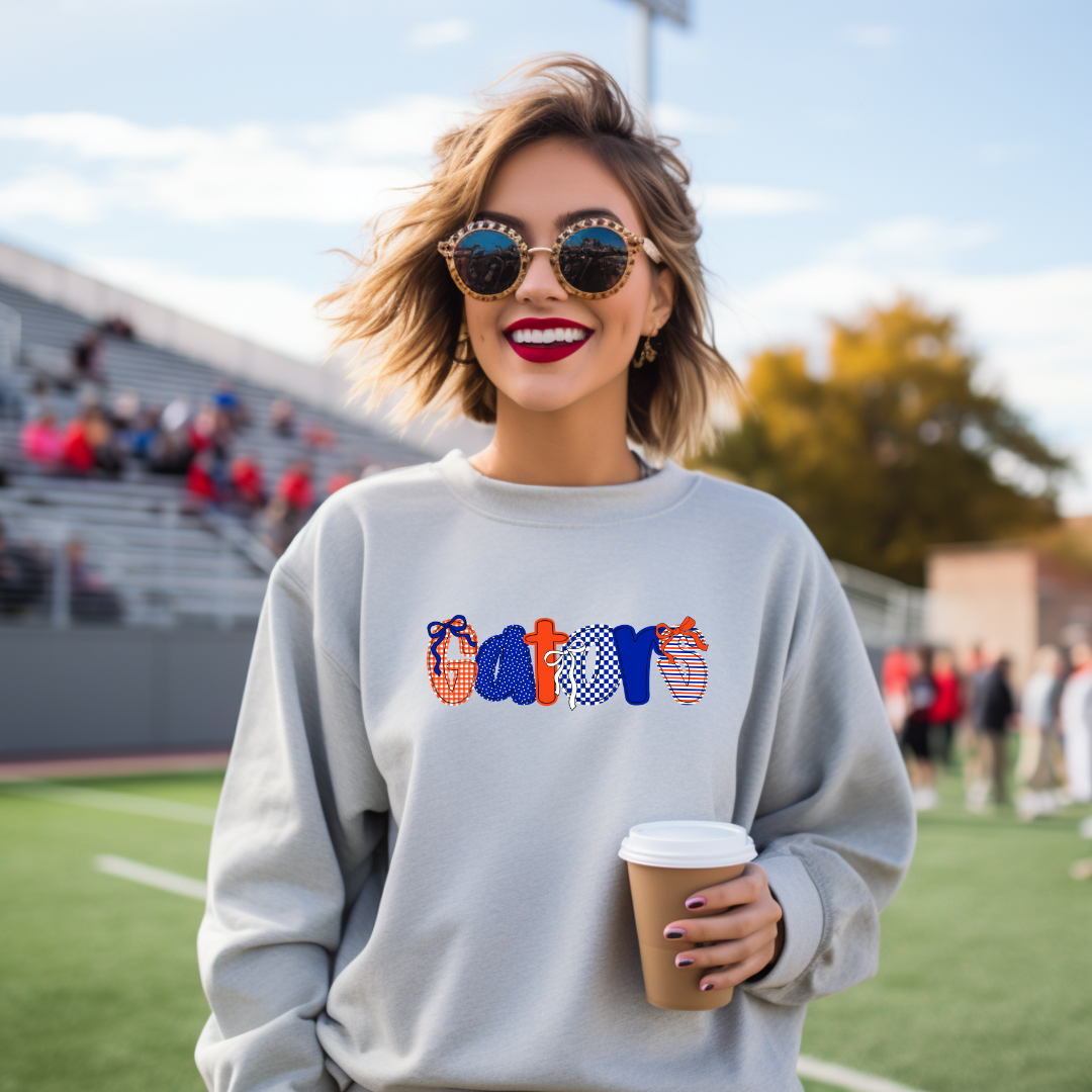 Florida Gators Sweatshirt