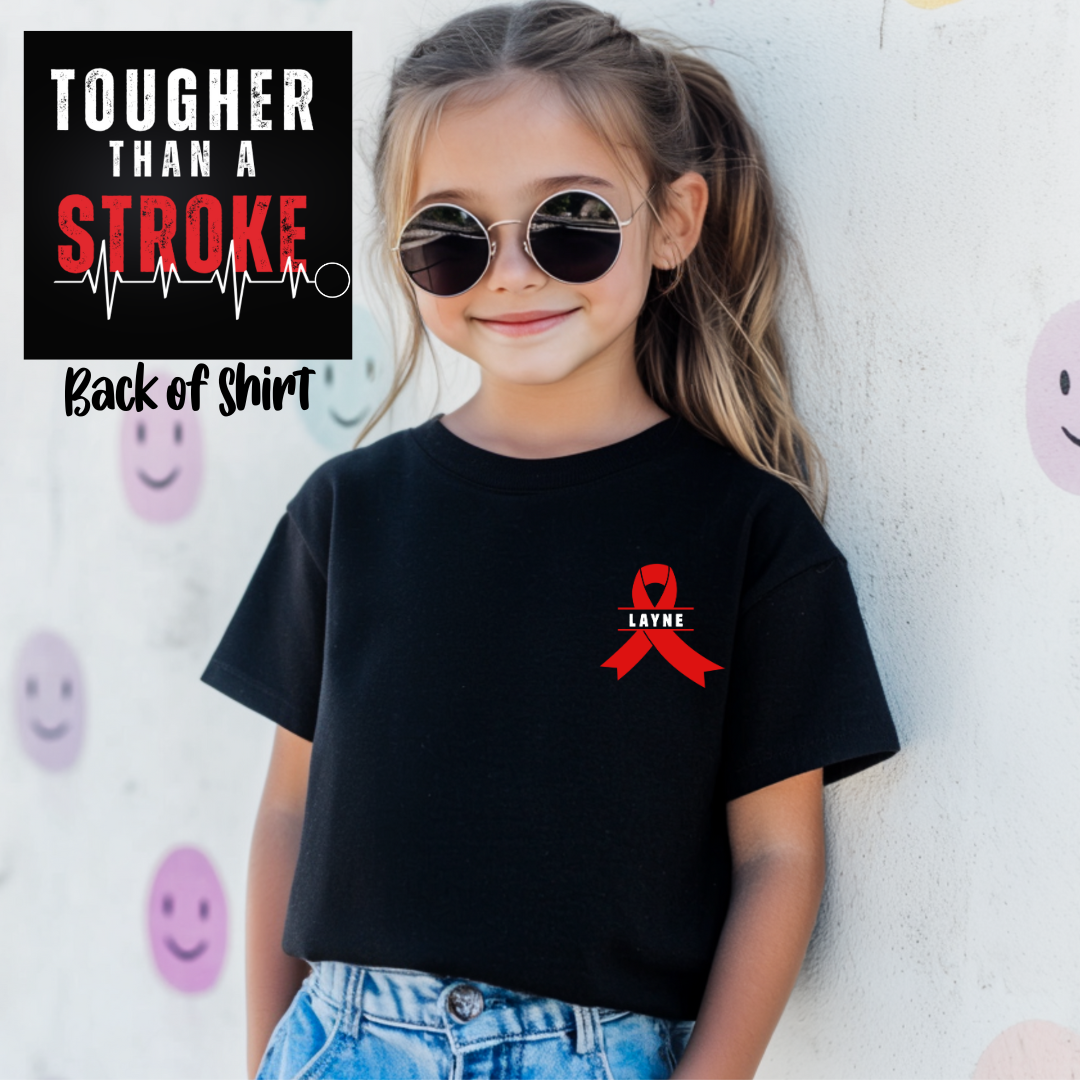 Kids Layne Tshirt