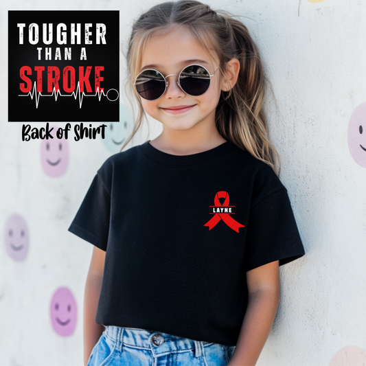 Kids Layne Tshirt