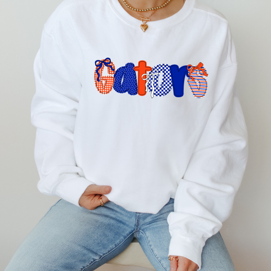 Florida Gators State T-shirt, Florida State Mom Shirt