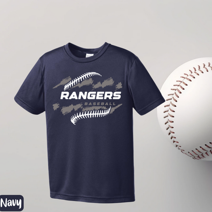 Customized Baseball Team Tshirt Baseball Player Sweatshirt Your Team Name Tee Custom Baseball Shirt