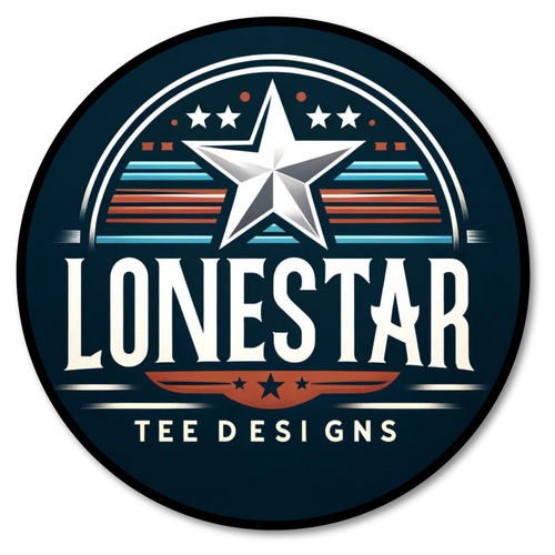 Lonestar Tee Designs and More