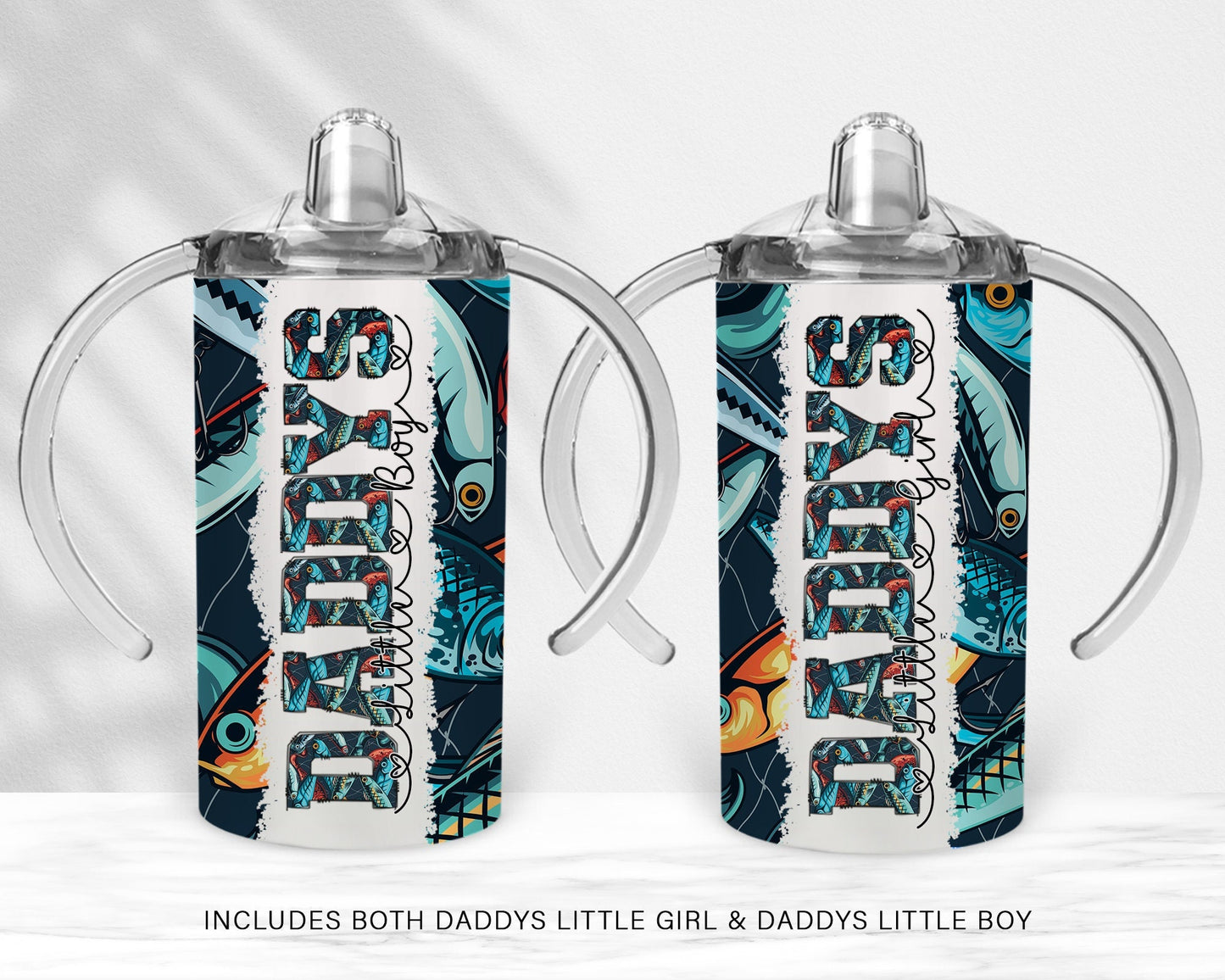 Personalized Fisherman Tumble Fishing is my Best Friend Outdoor Fishing Tumbler Gift for Dad or Grandpa Fishing Buddy Gift Fishing Sippee