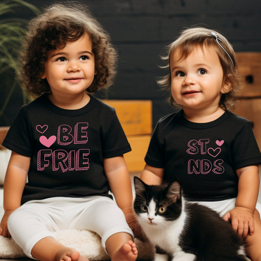 Best Friends shirts, BFF shirts, Bestie shirts, Mommy and Me shirts, Matching shirts, Family shirts, Valentine shirts, Sibling shirts